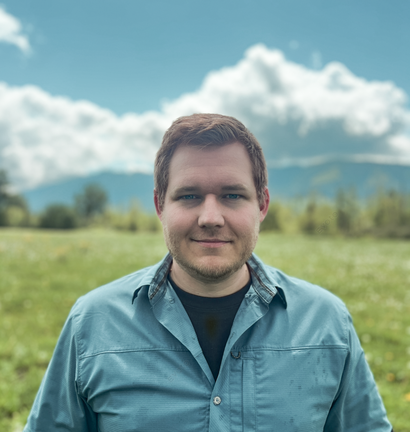 Colten Krauter